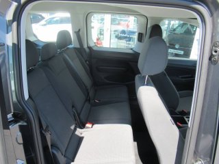Volkswagen Caddy 2.0 TDI 122 BVM6 1st Edition à vendre - Photo 4