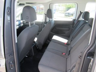 Volkswagen Caddy 2.0 TDI 122 BVM6 1st Edition à vendre - Photo 8