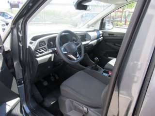 Volkswagen Caddy 2.0 TDI 122 BVM6 1st Edition à vendre - Photo 9