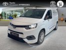 achat utilitaire Toyota ProAce Electric Medium 50 kWh Business TOYS MOTORS ENGLOS
