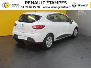 Renault Clio 1.5 dCi 75 Energy Air M à vendre - Photo 2