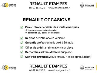 Renault Clio 1.5 dCi 75 Energy Air M à vendre - Photo 9
