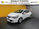 achat utilitaire Renault Clio 1.5 dCi 75 Energy Air M Renault Etampes