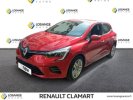 achat utilitaire Renault Clio BUSINESS TCE 100 GPL-21N Prix comptant 16 900 € RENAULT DACIA CLAMART
