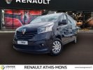 achat utilitaire Renault Trafic Combi L2 dCi 120 S&S Intens RENAULT DACIA ATHIS-MONS
