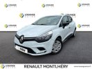 achat utilitaire Renault Clio IV TREND DCI 75 Prix comptant 10 990 € RENAULT DACIA MONTLHERY