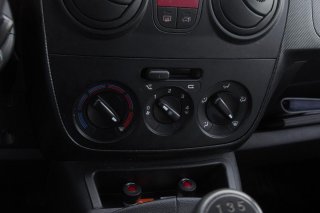 Peugeot Bipper 117 L1 1.4 HDI 70 PACK CD CLIM à vendre - Photo 7
