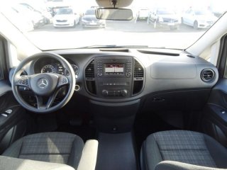 Mercedes Vito FG 114 CDI MIXTO LONG PRO 22075EUR HT à vendre - Photo 14