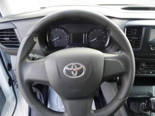 Toyota ProAce COMPACT 115 D-4D ACTIVE à vendre - Photo 7