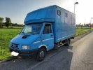 achat utilitaire Iveco Daily Ccb Classic 35.10 RJ 2.8m CAN AUTO