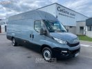 achat utilitaire Iveco Daily fourgon 35c15 V18 2016 COTIERE AUTO