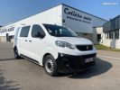achat utilitaire Peugeot Expert cabine approfondie 6 places COTIERE AUTO