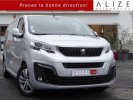 achat utilitaire Peugeot Expert III 2.0 BLUEHDI 150 S&S PREMIUM PACK ALIZE AUTOMOBILES