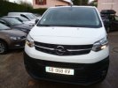achat utilitaire Opel Vivaro 2L diesel 150 cv LT NEGOCE