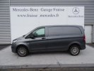 achat utilitaire Mercedes Vito 119 CDI Compact Select Propulsion 9G-Tronic GARAGE FRAISSE
