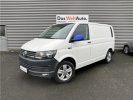 achat utilitaire Volkswagen Transporter FOURGON FGN TOLE L1H1 2.0 TDI 150 4MOTION BUSINESS LINE LEMAUVIEL EXCLUSIVE