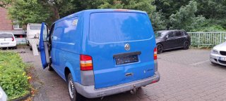 Volkswagen Transporter FOURGON FGN 1.9 TDI 85 3.0T VITRE HAUT à vendre - Photo 7
