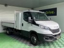achat utilitaire Iveco Daily MY 2022 EURO6E 35C16H 3.0l - 156 ch GARAGE DAVID ONLYDRIVE