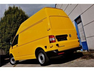 Volkswagen Transporter T5 - L2H3 - NEW - 5REMAINING - EXPORT ONLY à vendre - Photo 2