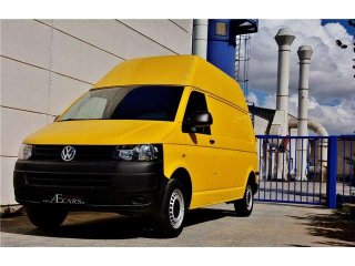 Volkswagen Transporter T5 - L2H3 - NEW - 5REMAINING - EXPORT ONLY à vendre - Photo 3