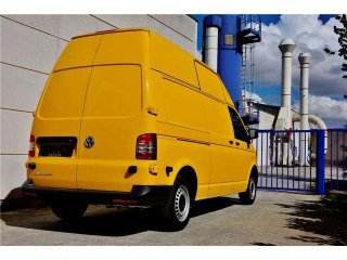 Volkswagen Transporter T5 - L2H3 - NEW - 5REMAINING - EXPORT ONLY à vendre - Photo 4