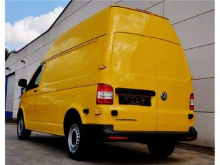 Volkswagen Transporter T5 - L2H3 - NEW - 5REMAINING - EXPORT ONLY à vendre - Photo 7