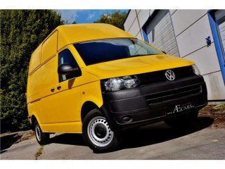 Volkswagen Transporter  à vendre - Photo 1