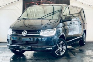 achat Volkswagen Transporter CALEND'AUTO