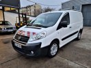 achat utilitaire Fiat Scudo 1.2 CH1 1.6 MULTIJET 16V 90CH PACK GALLERY AUTOMOBILES