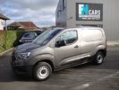 achat utilitaire Opel Combo 1.5tdi, airco, 3 pl, gps, 12 - 21, btw incl, sensors FN CARS