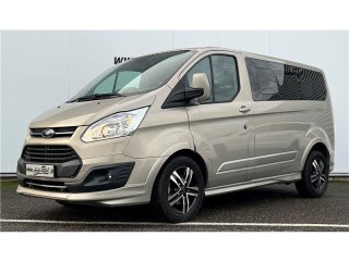 achat Ford Transit AUTO REAL BORDEAUX