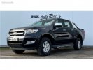 achat utilitaire Ford Ranger III DOUBLE CABINE 2.2 TDCI 160 STOP&START 4X4 XLT SPORT AUTO REAL BORDEAUX