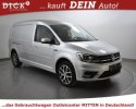 achat utilitaire Volkswagen Caddy Caddy Maxi/ Essence 1.4 TSI/ DSG/ 1ère Main/ Garantie 12 Mois La Maison de l'Auto