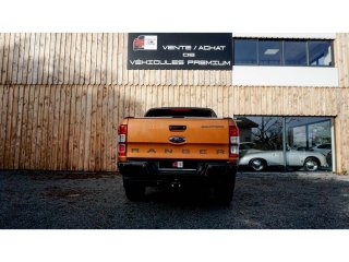 Ford Ranger 3.2 TDCi BVA  Wildtrak à vendre - Photo 4