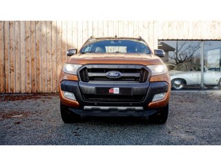 Ford Ranger 3.2 TDCi BVA  Wildtrak à vendre - Photo 16