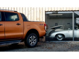 Ford Ranger 3.2 TDCi BVA  Wildtrak à vendre - Photo 56