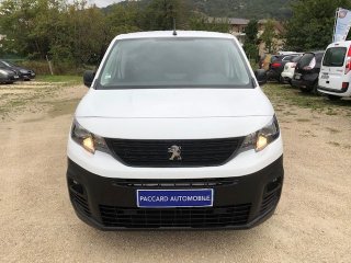 Peugeot Partner BLUEHDI 100cv PREMIUM à vendre - Photo 5