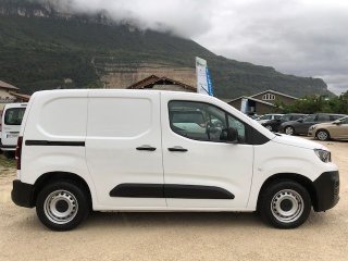 Peugeot Partner BLUEHDI 100cv PREMIUM à vendre - Photo 10