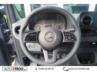 Mercedes Sprinter 317CDI AUT. L2H2 3.5T trekvermogen à vendre - Photo 18