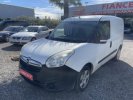 achat utilitaire Opel Combo 1.6 105 CH COSMO FIANCEY AUTO