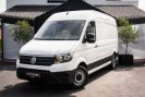 achat utilitaire Volkswagen Crafter 2.0TDI | 3ZIT | L3H3 | 140 PK | €27.000 Excl. POWERCARS