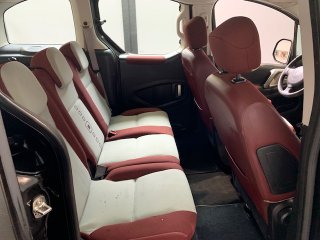 Citroen Berlingo 1.6 HDi 110 CV 1 ER MAIN à vendre - Photo 15