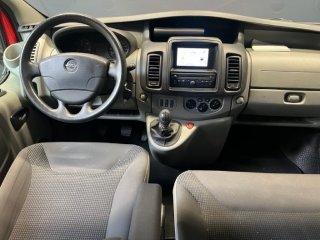Opel Vivaro COMBI 2.0 CDTI 115 CV 9 PLACES à vendre - Photo 18
