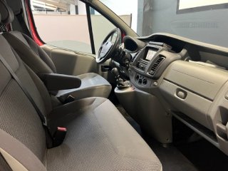Opel Vivaro COMBI 2.0 CDTI 115 CV 9 PLACES à vendre - Photo 19