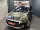 achat utilitaire Peugeot Partner TEPEE 1.6 HDi 110 CV 138 000 KMS CREATIVE AUTOMOBILE