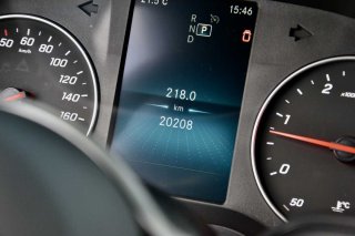 Mercedes Sprinter 3.0D V6 4X4 Offroad Camper FULL à vendre - Photo 13