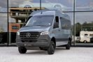 achat utilitaire Mercedes Sprinter 3.0D V6 4X4 Carriage RV Luxe Mobilhome DCT