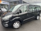 achat utilitaire Ford Transit 320 L2H1 2.0 ECOBLUE 130CH MHEV TREND BUSINESS 7CV FB AUTOMOBILES