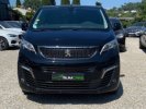 achat utilitaire Peugeot Expert III 1.6 BlueHDi 115ch Compact S&S SLIMCARS CANNES MOUGINS