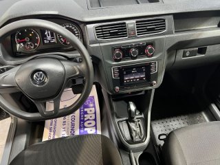 Volkswagen Caddy VAN MAXI VAN MAXI 2.0 TDI 102 DSG6 BUSINESS LINE PLUS à vendre - Photo 8